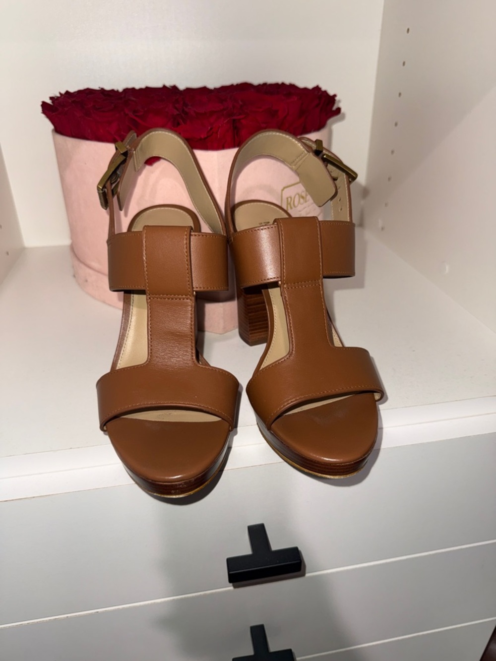 Michael Kors Heels
